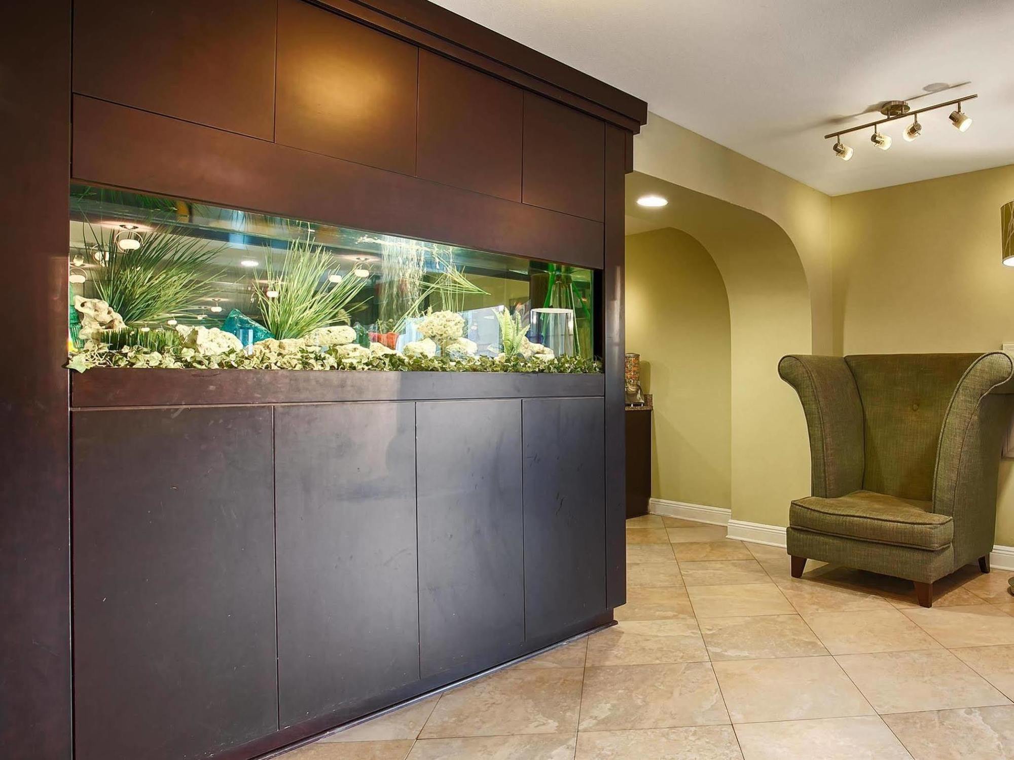 Best Western Zachary Inn Esterno foto